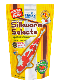 Hikari - Silkworm selects