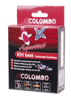KH Test - Colombo