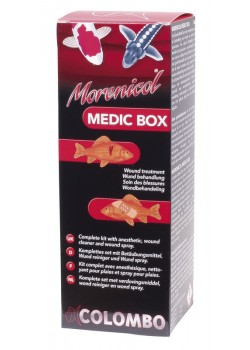 Medic Box - Colombo