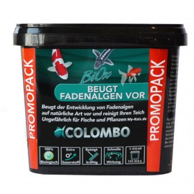Colombo Biox 5000 ml 11,99€ = 1,0 Liter