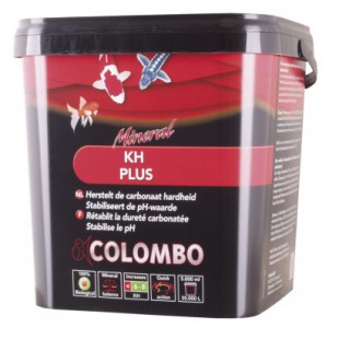 KH plus - Colombo 